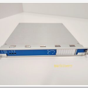 Bently Nevada 3500/65‑01‑00‑R0（16‑Channel Temperature Monitor）