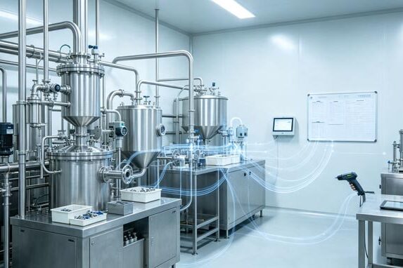 Procuring-Hardware-in-a-Validated-Pharma-Environment Procuring-Hardware-in-a-Validated-Pharma-Environment