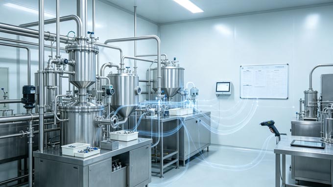 Procuring-Hardware-in-a-Validated-Pharma-Environment Procuring-Hardware-in-a-Validated-Pharma-Environment