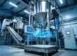 Load Monitoring and Maintenance for Weighing Systems in Process Industries