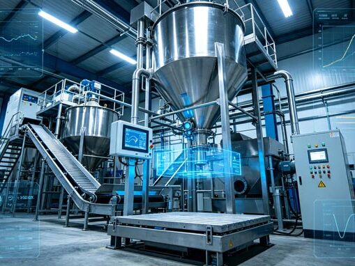 Load Monitoring and Maintenance for Weighing Systems in Process Industries Load Monitoring and Maintenance for Weighing Systems in Process Industries