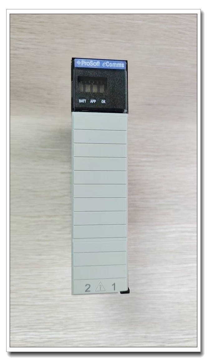 ProSoft ILX56‑MM