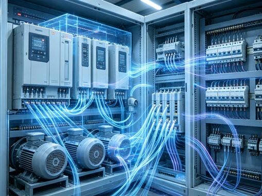 VFD vs. Soft Starter: How to Choose the Right Motor Control Solution VFD vs. Soft Starter: How to Choose the Right Motor Control Solution