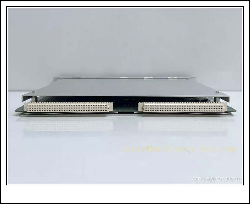 Bently Nevada 3500/91-01-01-01 Transient Data Interface Module, 3500 Machinery Protection System - Image 3