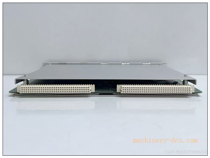 Bently Nevada 3500/91 (190782-01) EGD Communication Gateway Module - Image 4