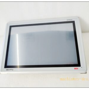 ABB PP885R 3BSE069296R1 Panel 800 Rugged 15‑inch Resistive‑Touch Operator HMI Panel