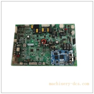 GE IS200AEPAH1BRJ‑P AEP Auxiliary Exciter Power & Relay Interface Board for Mark VI Turbine Control System
