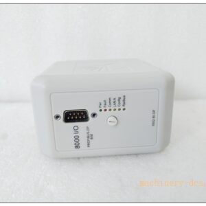 EATON (Formerly MTL Instruments) 8502‑BI‑DP Bus Interface Module (BIM) for MTL8000 I/O SystemEaton