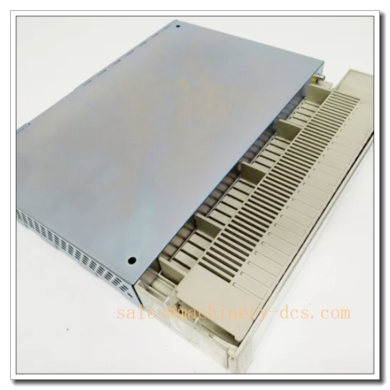 ABB DO620 Digital Output Module (3BHT300009R1) – 32-Channel High-Reliability Output Solution for Industrial Control Systems - Image 3