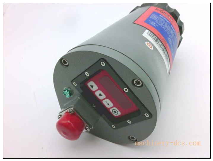 FIREYE SC2L‑95UVS2‑1CEX InSight Enhanced UV Flame Scanner, ATEX Ex‑d IIC T6 Explosion‑Proof Housing - Image 4