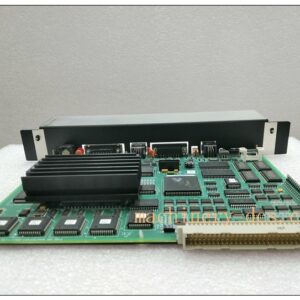 The GE Fanuc IC697BEM731 is a Bus Expansion Master Module