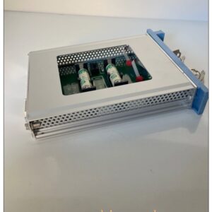 Honeywell FC‑BKM‑001 Battery and Key Switch Module