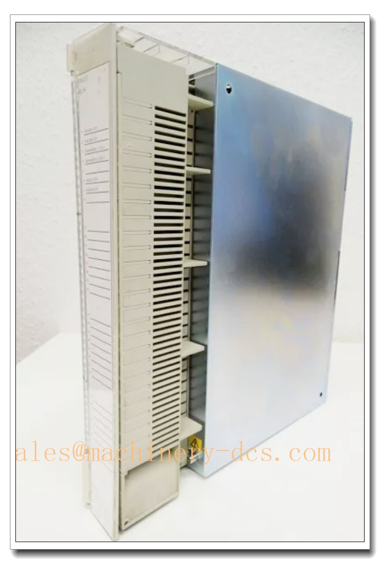 ABB DO620 Digital Output Module (3BHT300009R1) – 32-Channel High-Reliability Output Solution for Industrial Control Systems - Image 4