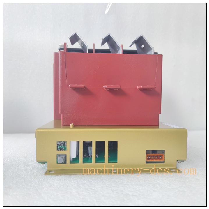 ABB KUC711AE101 (Order code:3BHB004661R0101) is a Gate Unit Power Supply (GUSP) designed - Image 5