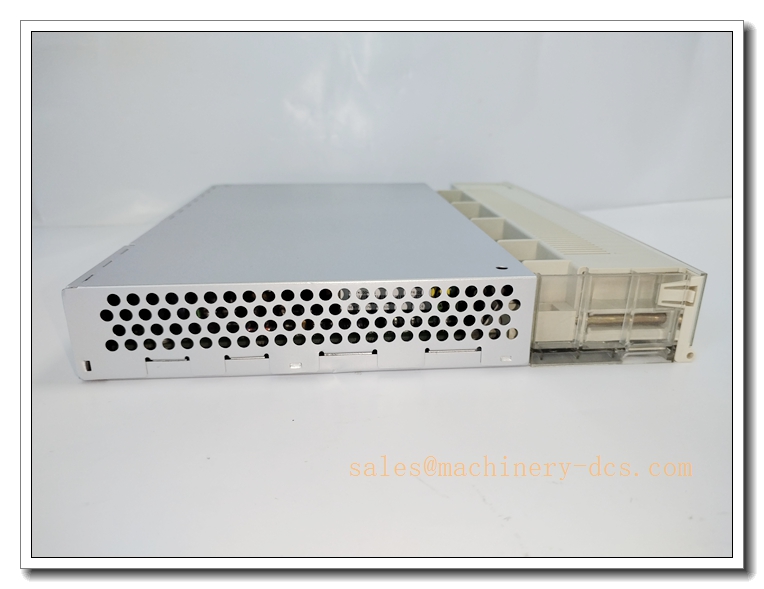 ABB AI620 Analog Input Module (3BHT300010R1) – 16-Channel High-Precision Analog Signal Acquisition for Process Control Systems - Image 3
