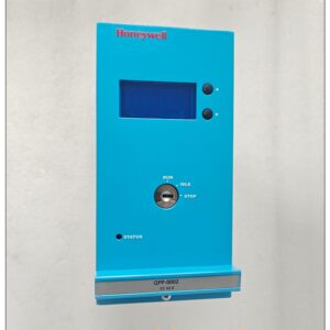 Honeywell FC‑QPP‑0002 Quad Processor Pack Module