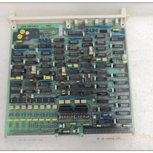 ABB DSDP160 High-speed Pulse Counter / Digital I/O Board