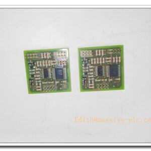 ABB XVC767AE102 3BHB007209R0102 Analog Input/Output Module, Advant OCS S800 I/O Signal Conditioning Board, Industrial Process Control Spare Part