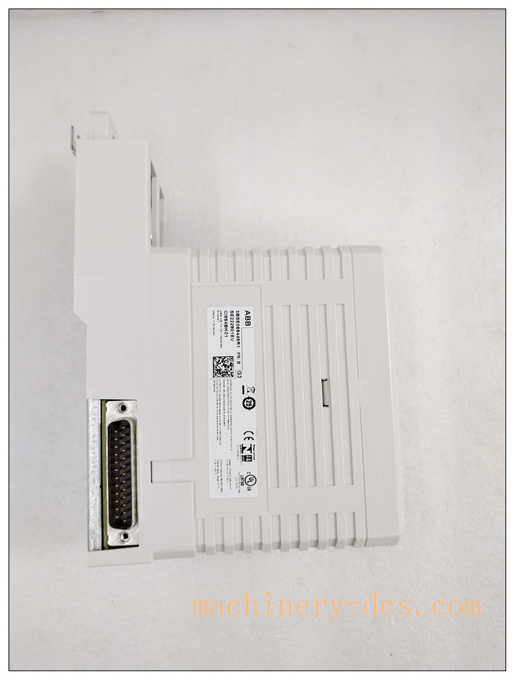 ABB CI854AK01 (3BSE030220R1) complete PROFIBUS‑DP/V1 master communication interface kit - Image 5