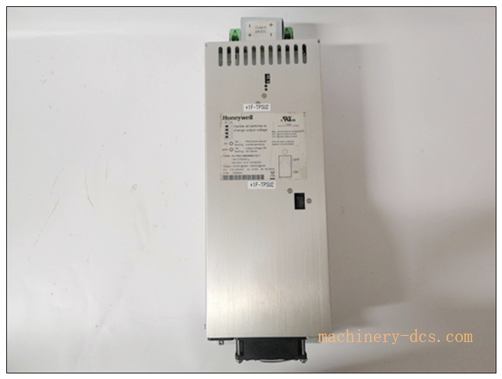 Honeywell FC‑PSU‑UNI2450U Universal Safety Power Supply Unit - Image 6