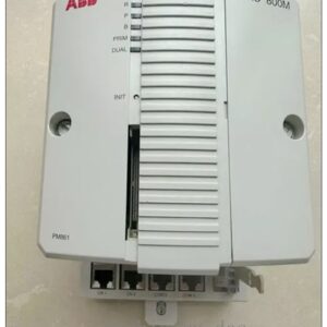 ABB PM861K01 3BSE018105R1 AC 800M Processor Unit Kit