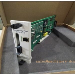 SPBRC410 High-Precision Intelligent Signal Conversion & Isolation Module