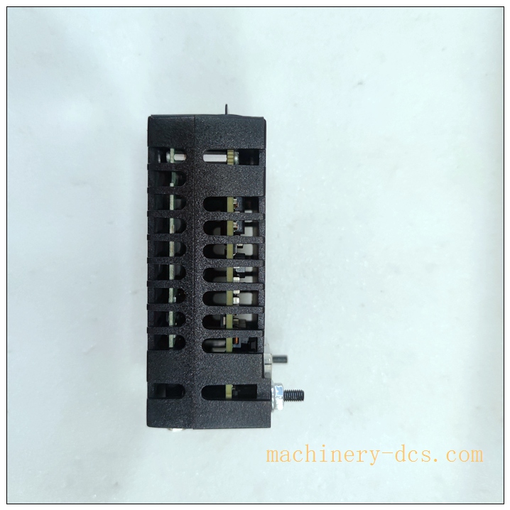 GE IS220PTURH1A Turbine‑Specific Primary Trip I/O Pack - Image 4