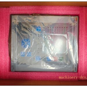 REM543 Machine Protection Terminal, Order‑code REM543CM216AAA