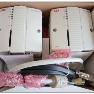 ABB 3BSE081636R1 PM862K02 Redundant Processor Unit