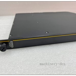 TRICONEX 3721 TMR SIL 3 32-Channel Differential Analog Input Module