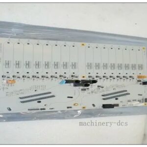 Honeywell CC-GAOX11 Redundant 8-Channel Analog Output IOTA Module