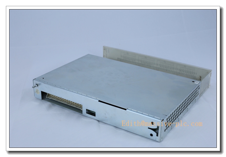 ABB DI620 3BHT300002R1 32 Channel Digital Input Module, Advant OCS S800 I/O Digital Input Card, Industrial DCS Spare Part - Image 3