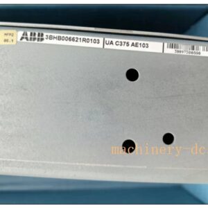 ABB 3BHB006621R0103 UAC375AE103 Control Interface PC Board