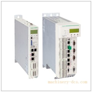 PacDrive 3 LMC400C Series Multi‑Axis Motion Controller