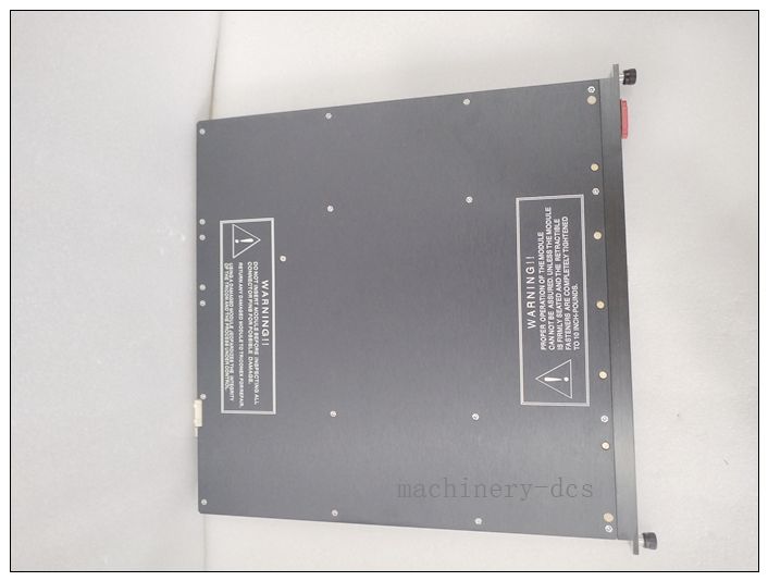 TRICONEX 3009 V11.2 Enhanced Main Processor (UMP) Module - Image 4
