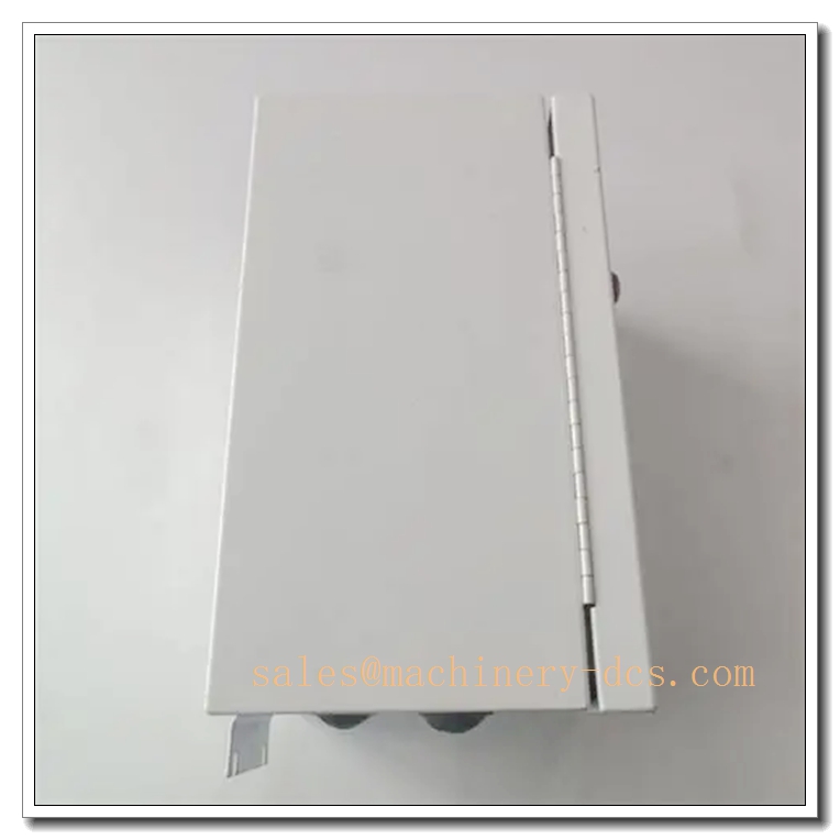 GE Vernova HYDRAN 201Ci-1 – Single-Channel Controller for Transformer DGA Monitoring - Image 4