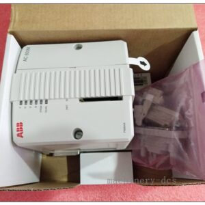 ABB PM877 3BDH000777R1 Redundant Processor Unit