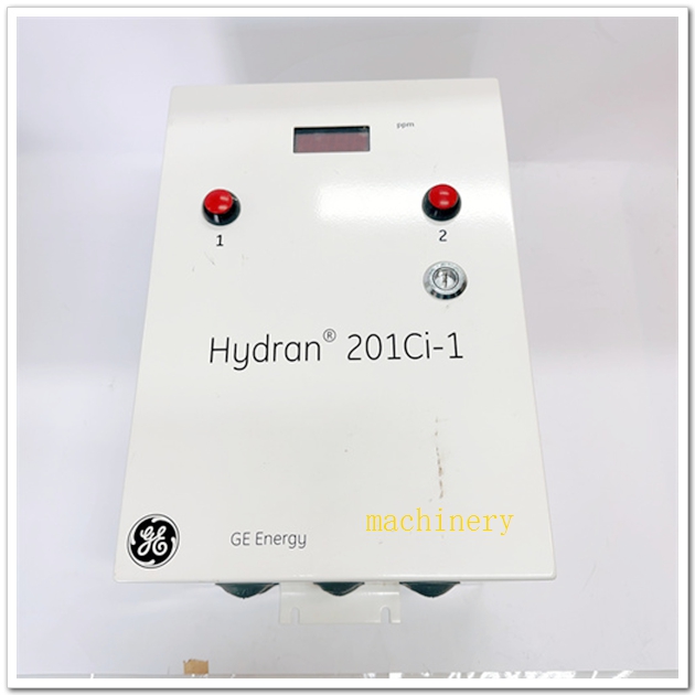 GE Hydran 201Ci-1 Single Channel Controller