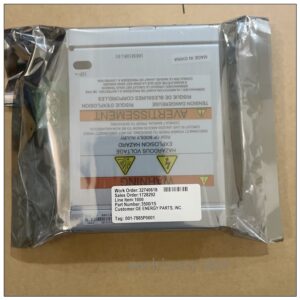 Bently Nevada 3500/15 106M1081-01 Universal AC Power Input Module
