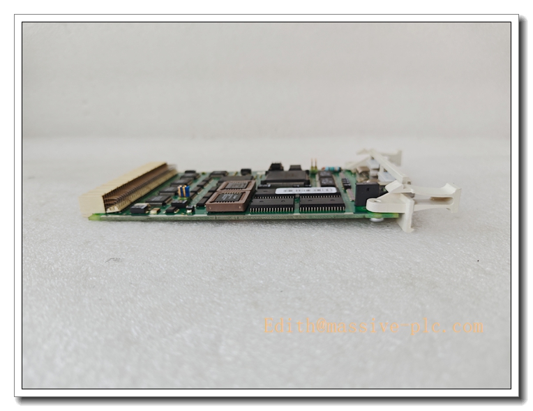 ABB CI532V01 3BSE003826R1 Dual Channel RCOM Communication Submodule, Advant Master DCS Interface Card, Legacy Industrial Control Spare Part - Image 5