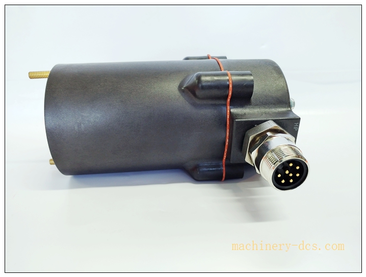 FIREYE 85UVF1‑1 Phoenix Integrated UV Flame Scanner - Image 4