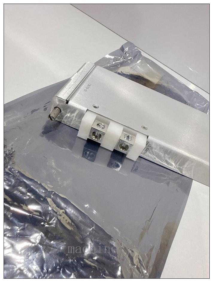 Bently Nevada 136719-01 Internal Barrier Ground / Power Module - Image 4