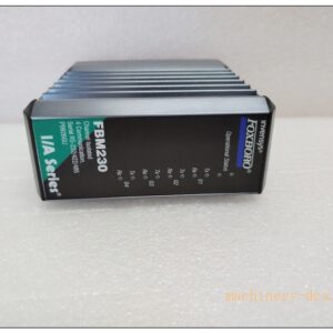 Foxboro FBM230 P0926GU Modbus Master Communication Module