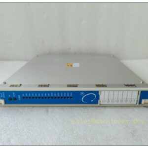 Bently Nevada 3500/33 SIL201-00 4-Channel Relay Module, SIL 2 Rated