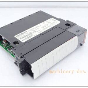 Allen‑Bradley 1756-IF16H is a 16-channel HART-capable current analog input module