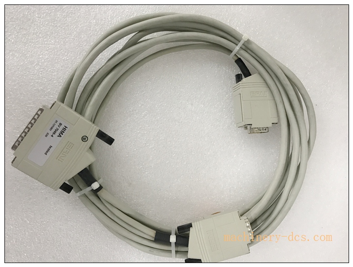 HIMA BV7046‑4 Safety‑Related 8‑Channel Digital Output Module for H41q / H51q Safety System - Image 4