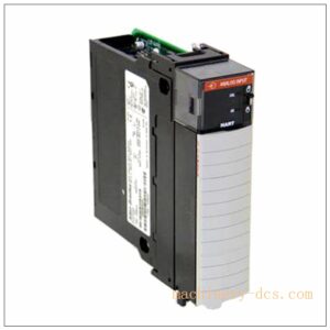 Allen‑Bradley 1756‑IF8I ControlLogix 8‑Point Individually‑Isolated Analog Input Module (36‑Pin)
