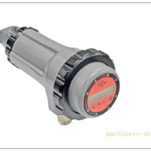 FIREYE 95UVS1E‑1CEX InSight‑I S1 Enhanced UV Flame Scanner, ATEX Ex‑d IIC T6 Explosion‑Proof Housing