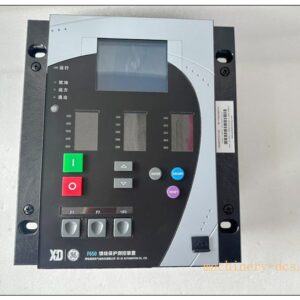 F650 Numerical Feeder Protection & Bay Controller, Order‑code F650NFLF2G5HIP6E