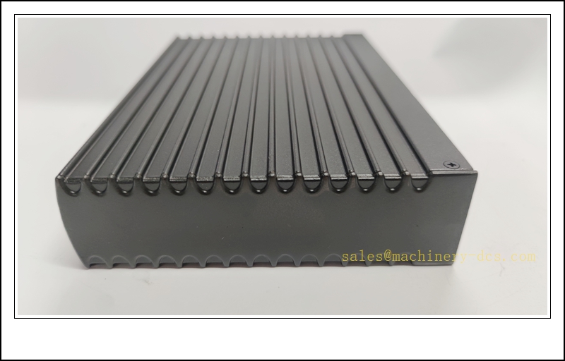 Triconex 3401 8-Channel TMR Analog Output Module for Trident SIS, SIL 3 Rated - Image 3